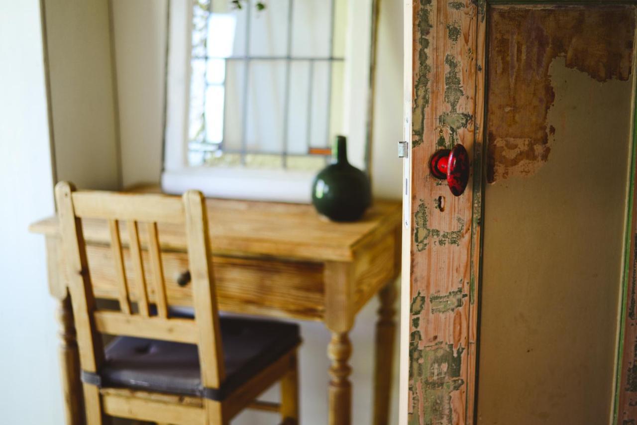 B&B Zicht Op フェーレ エクステリア 写真